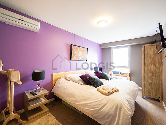 Appartement Paris 11° - 