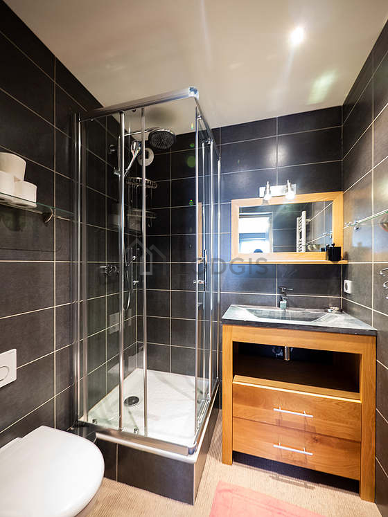 Appartement Paris 11° - 