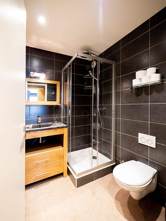 Appartement Paris 11° - 