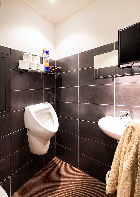 wc
