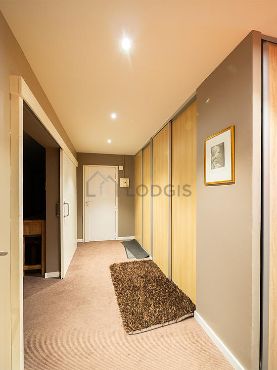 Wohnung Paris 11° - 