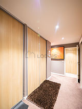 Apartamento Paris 11° - Entrada