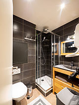Apartment Paris 11° - Bathroom 3