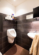 Apartment Paris 11° - Toilet