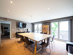 Appartement Paris 11° - Salle a manger