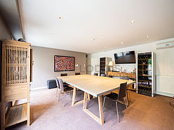 Appartement Paris 11° - Salle a manger