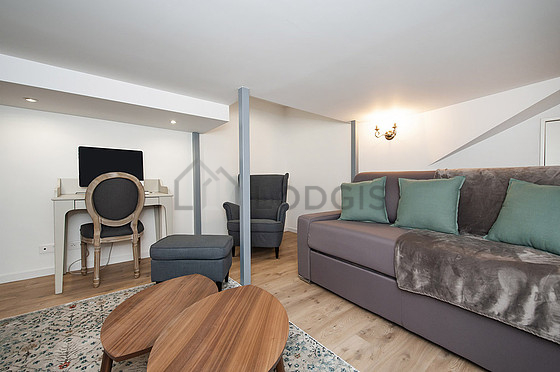 duplex Parigi 5° - 