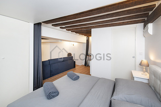duplex Parigi 5° - 