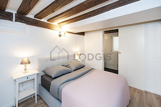 duplex Parigi 5° - 