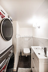 duplex Parigi 5° - WC