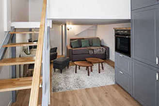 Panthéon Paris 5° 1 quarto Dúplex