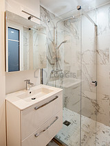 Квартира Париж 17° - Ванная