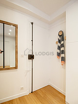 Appartamento Parigi 17° - Entrata