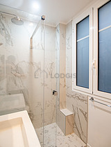 Appartamento Parigi 17° - Sala da bagno