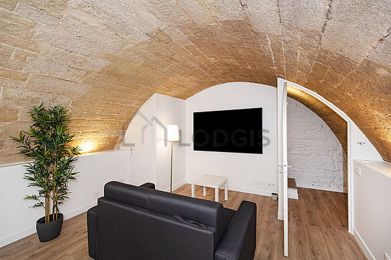 Appartamento Parigi 5° - 