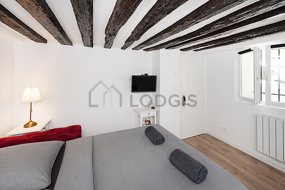 Appartement Paris 5° - 