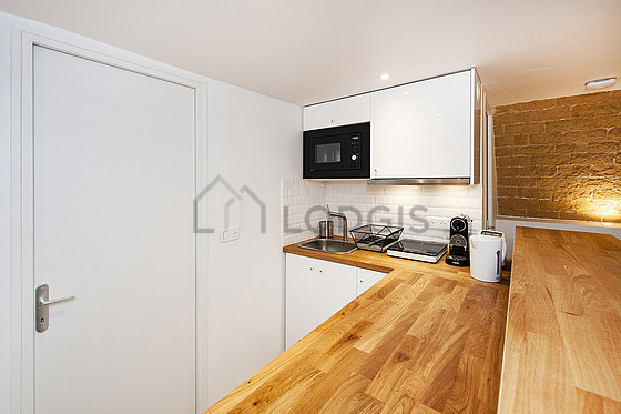 Appartement Paris 5° - 