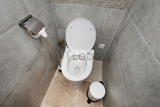 Wohnung Paris 5° - 