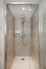 Wohnung Paris 5° - Badezimmer