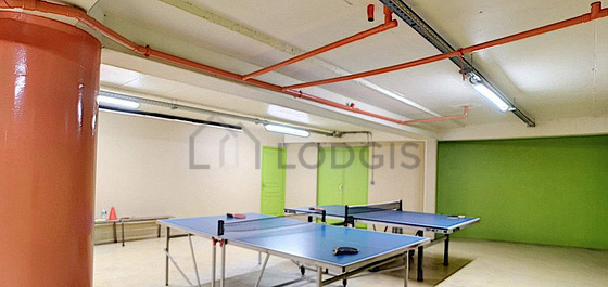 Apartment Paris 10° - 
