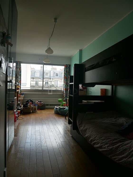 Appartamento Parigi 10° - 