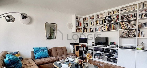 Appartement Paris 10° - 