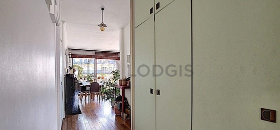 Appartement Paris 10° - 
