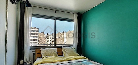 Appartement Paris 10° - 