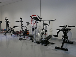 アパルトマン パリ 10区 - トイレ