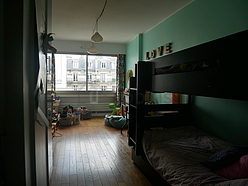 アパルトマン パリ 10区 - ベッドルーム 2