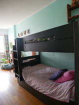 Apartamento Paris 10° - Quarto 2