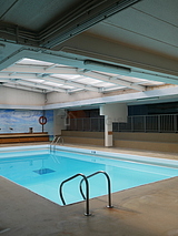 Apartamento Paris 10° - Sanitários 