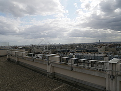 Apartamento Paris 10° - Sanitários 