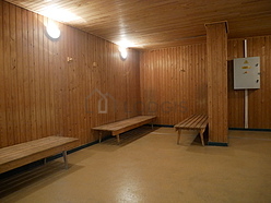 Apartamento París 10° - WC