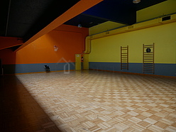 Appartement Paris 10° - WC