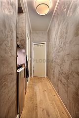 Квартира Париж 15° - Кухня