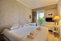 Apartamento París 15° - Salón