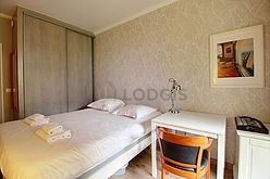 Appartamento Parigi 15° - Soggiorno