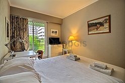 Appartement Paris 15° - Séjour