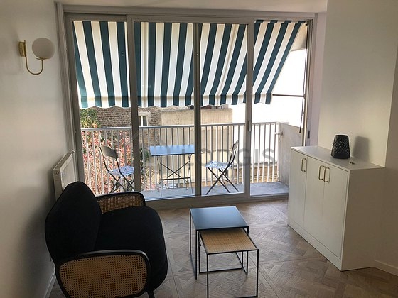 Appartement Paris 18° - 