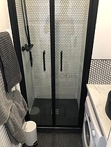 Appartamento Parigi 18° - Sala da bagno