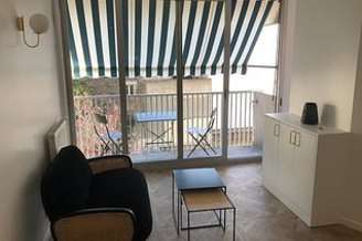 Montmartre Paris 18° Estúdio com espaço dormitorio