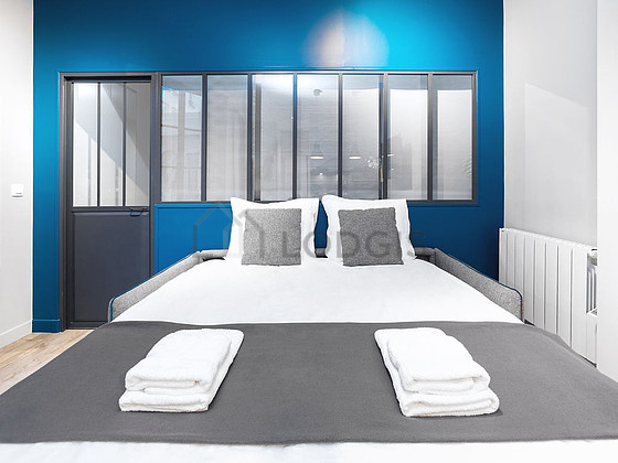 Wohnung Paris 2° - 