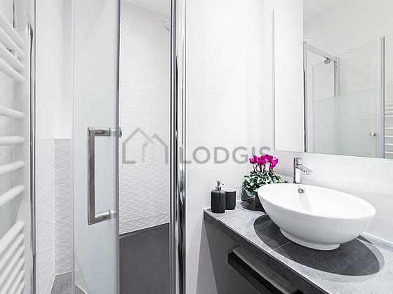 Apartment Paris 2° - 
