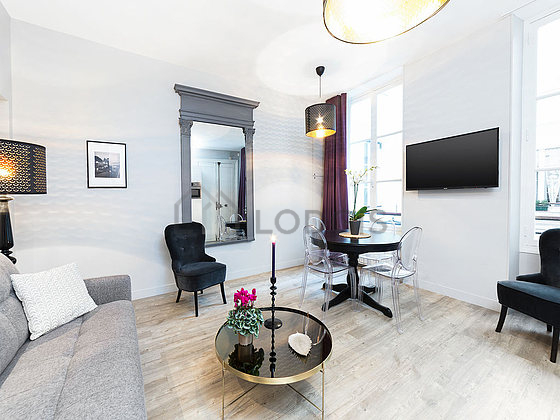 Appartamento Parigi 2° - 