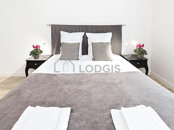 Appartamento Parigi 2° - 