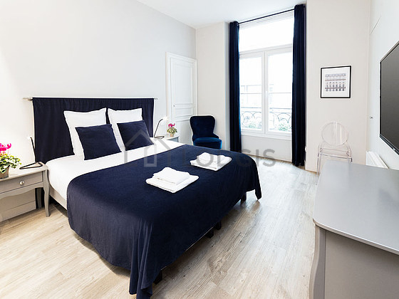 Appartement Paris 2° - 