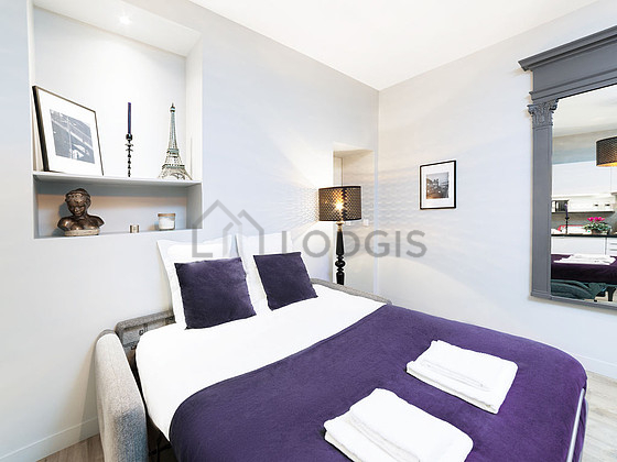 Wohnung Paris 2° - 