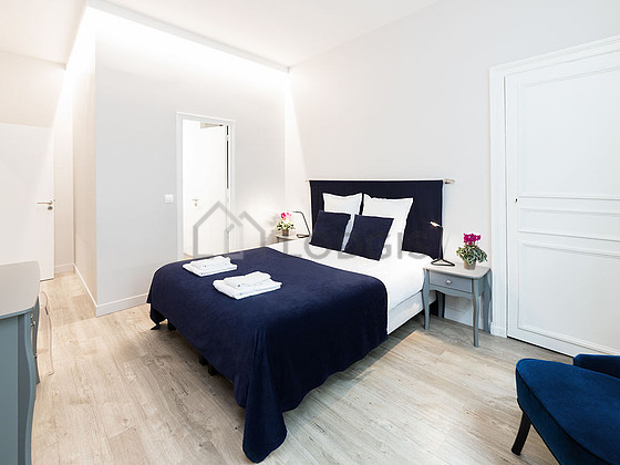 Wohnung Paris 2° - 