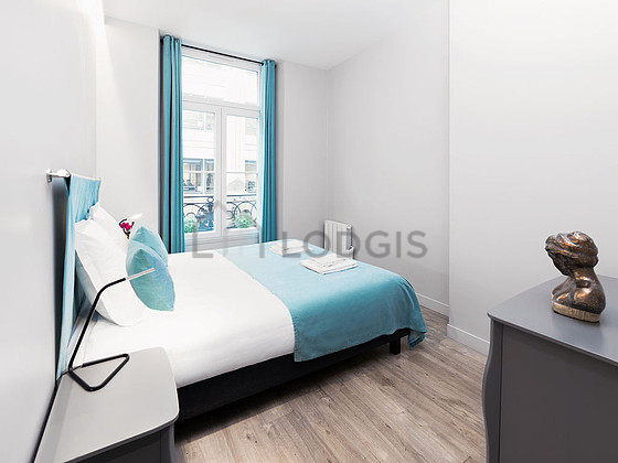 Wohnung Paris 2° - 